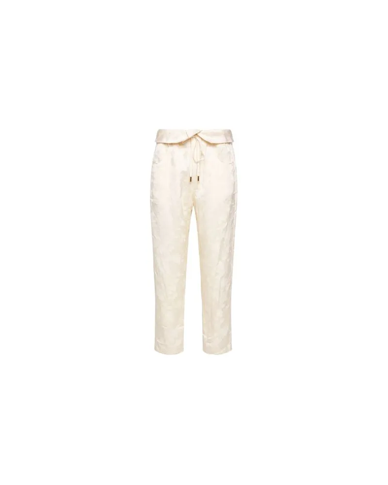 Mes Demoiselles HOSEN & RÖCKE - Hosenauf YOOX.COM Off