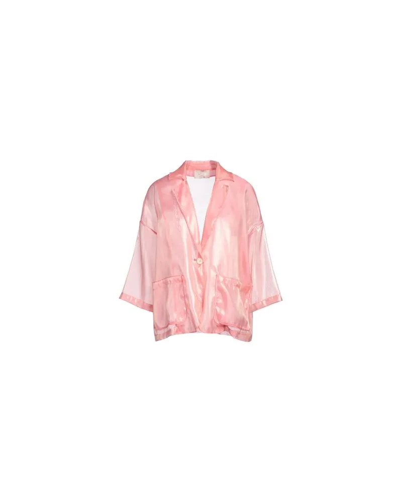 Altea ANZÜGE und CO-ORDS - Blazersauf YOOX.COM Rosa