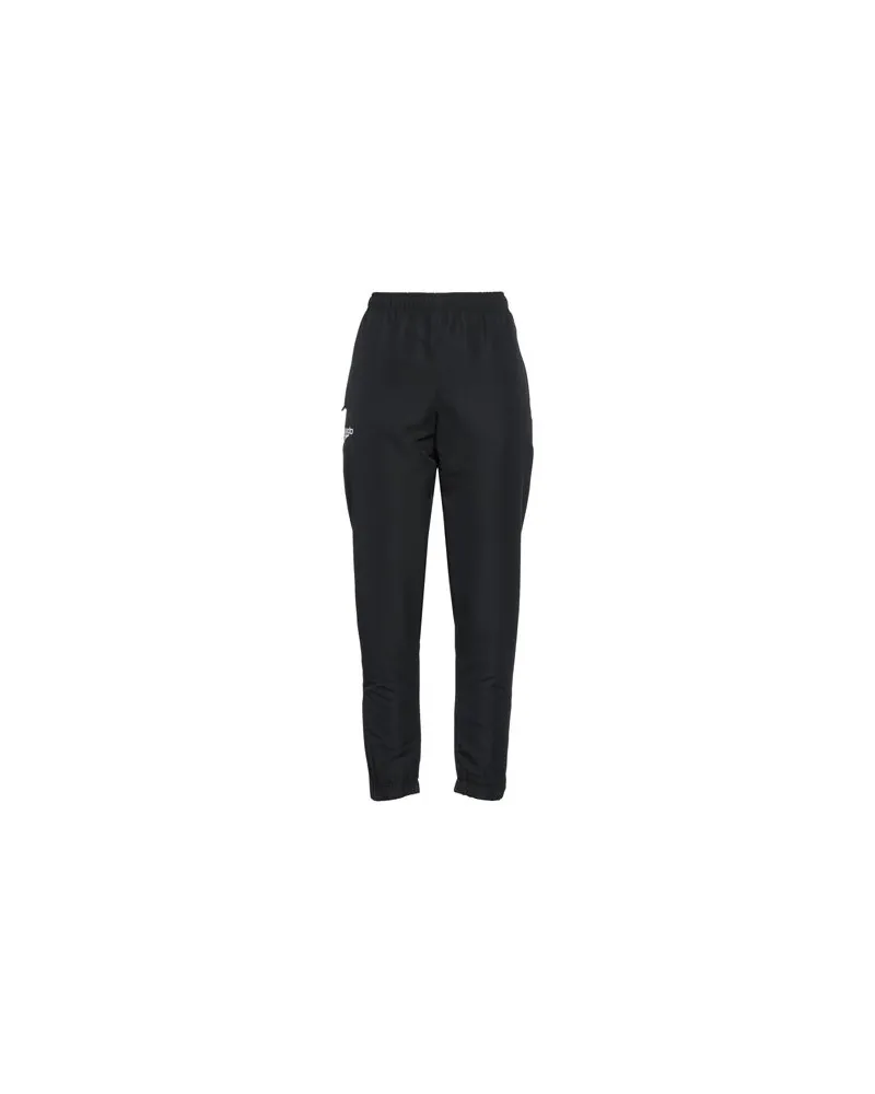Speedo HOSEN & RÖCKE - Hosenauf YOOX.COM Schwarz