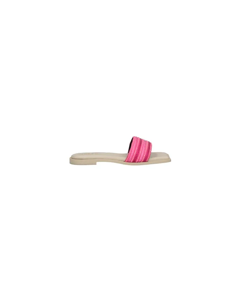 Lerre SCHUHE - Sandalenauf YOOX.COM Fuchsia