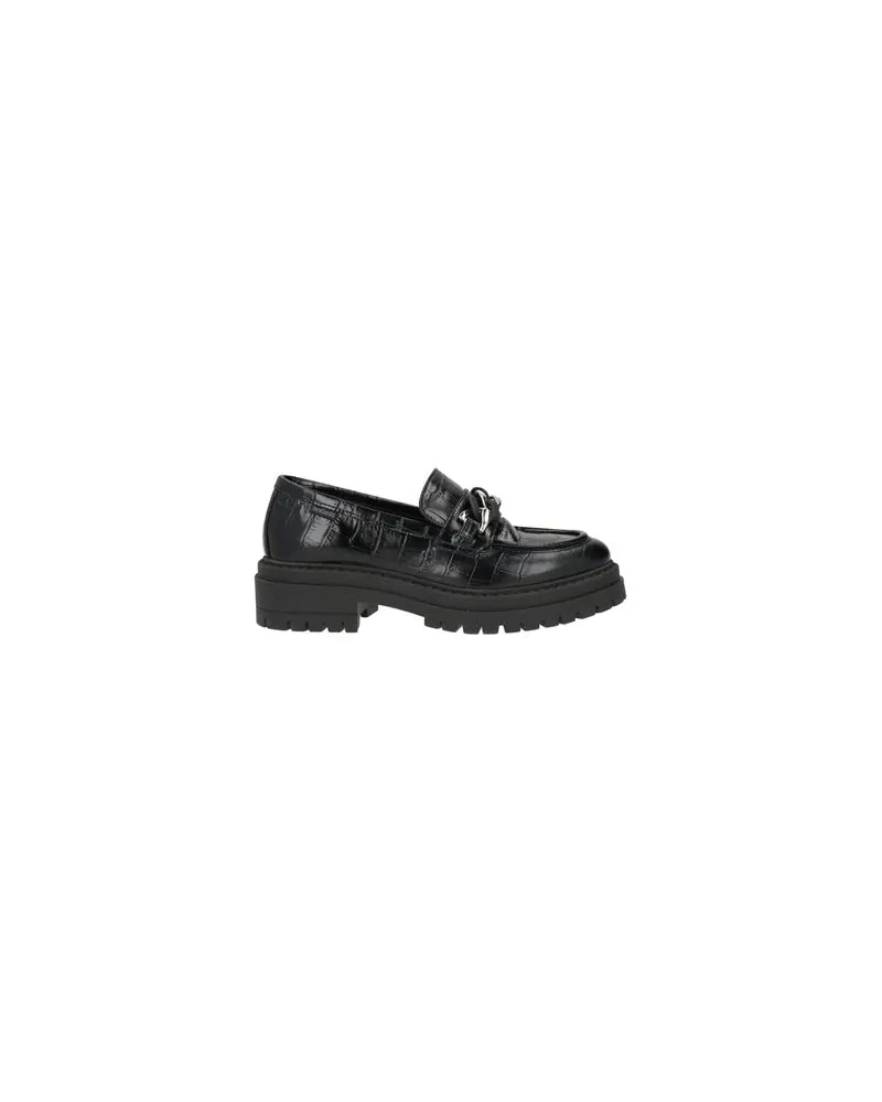 Nero Gardini SCHUHE - Mokassinsauf YOOX.COM Schwarz