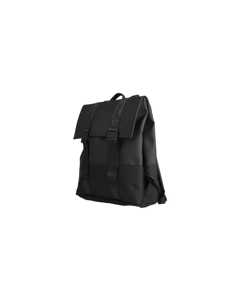 RAINS TASCHEN - Rucksäckeauf YOOX.COM Schwarz