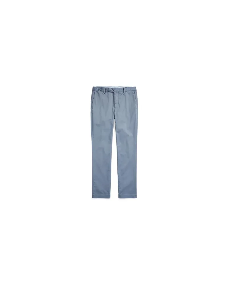 Ralph Lauren HOSEN & RÖCKE - Hosenauf YOOX.COM Taubenblau