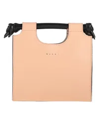 Marni Handtaschen Hellrosa