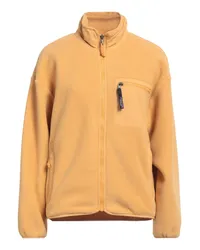 Patagonia Sweatshirt Ocker