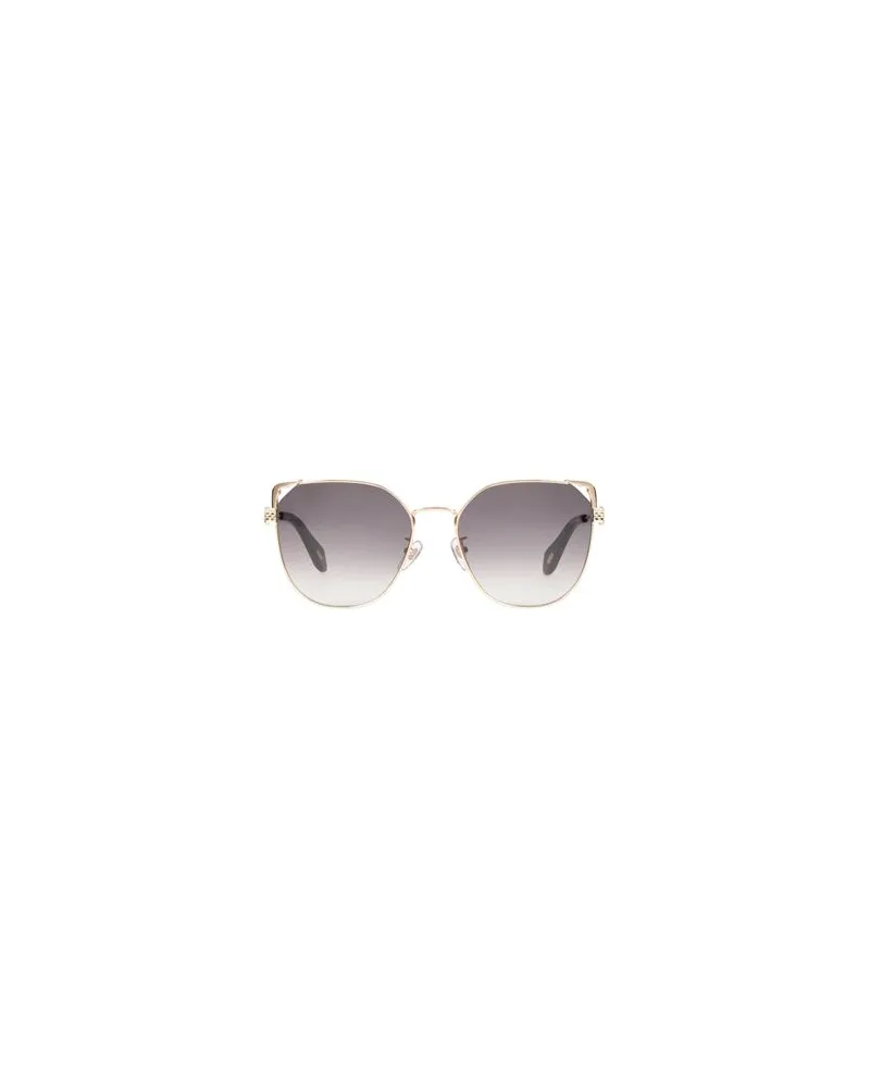 Just Cavalli BRILLEN - Sonnenbrillenauf YOOX.COM Platin