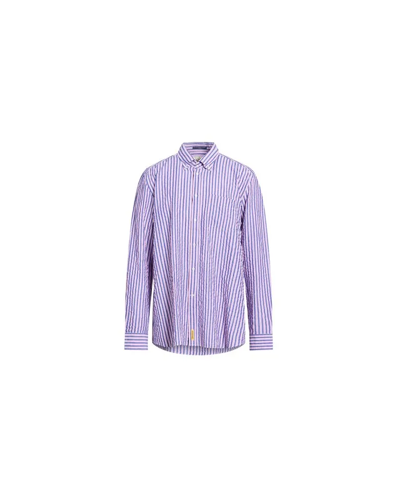 B.D. Baggies TOPS - Hemdenauf YOOX.COM Rosa