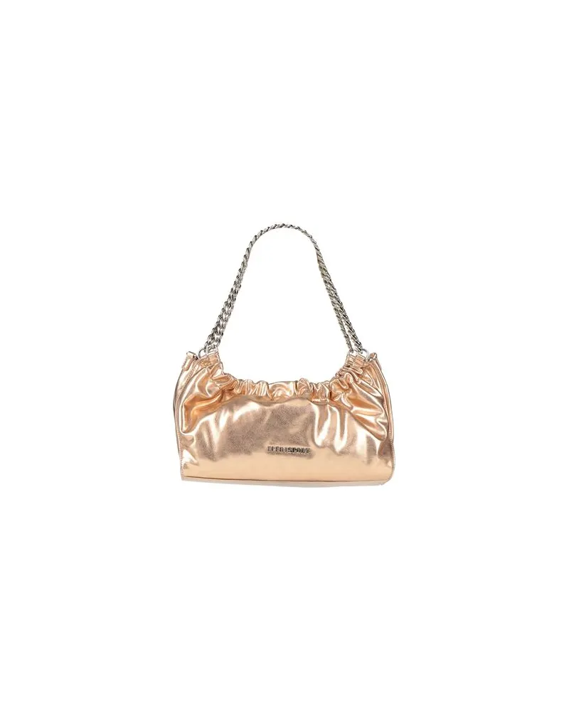 Philipp Plein TASCHEN - Handtaschenauf YOOX.COM Kupfer