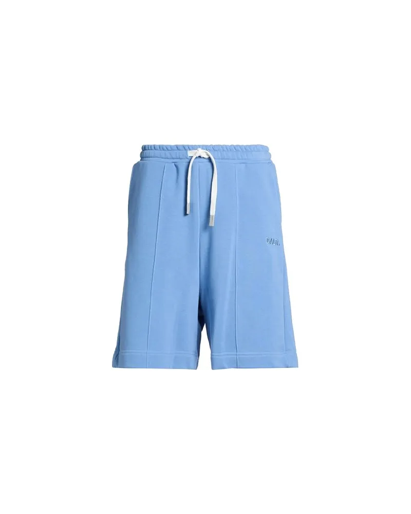 BALR. HOSEN & RÖCKE - Shorts & Bermudashortsauf YOOX.COM Hellblau