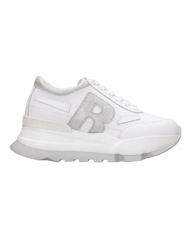 RUCO LINE Sneakers Weiß