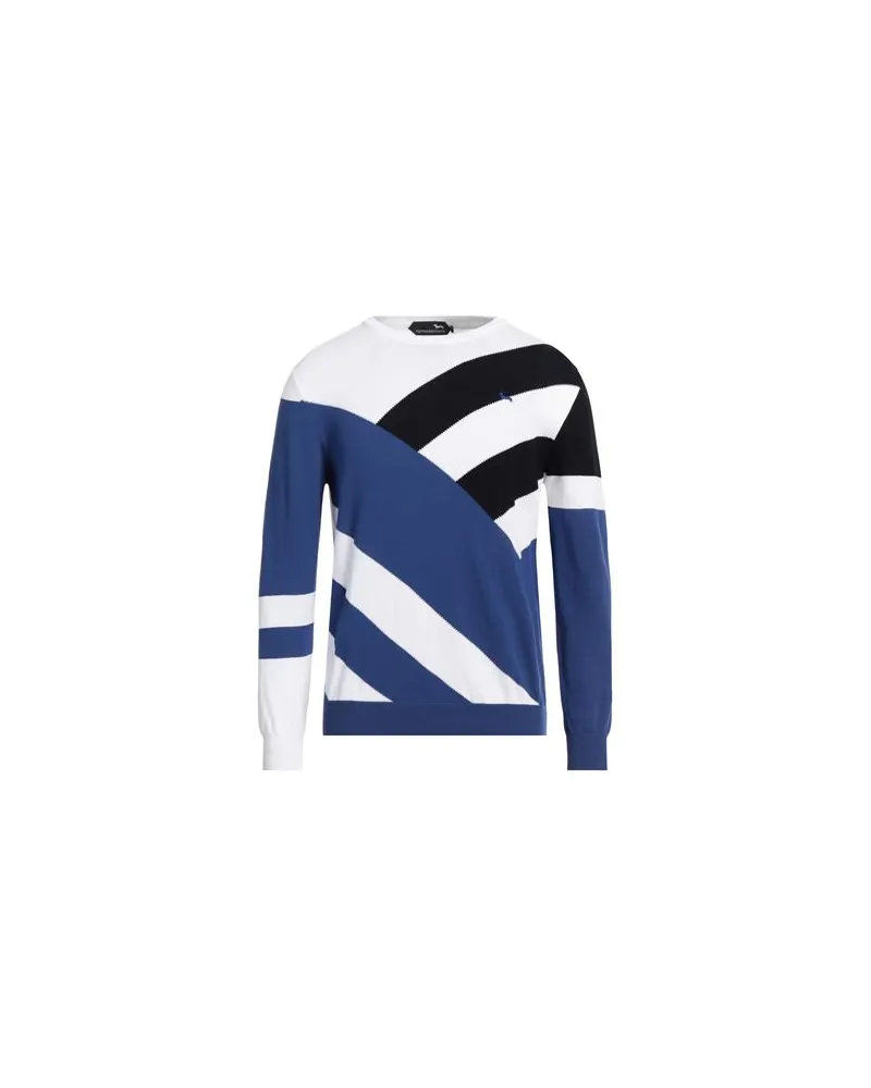 Harmont & Blaine STRICKWAREN - Pulloverauf YOOX.COM Weiß