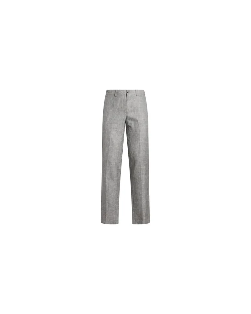 Corneliani HOSEN & RÖCKE - Hosenauf YOOX.COM Grau