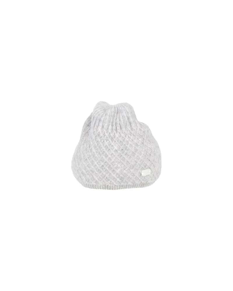 Tartine et Chocolat ACCESSOIRES - Mützen & Hüteauf YOOX.COM Grau