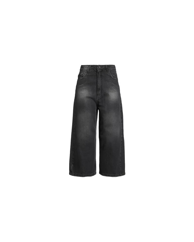 Stilosophy HOSEN & RÖCKE - Jeanshosenauf YOOX.COM Braungrau