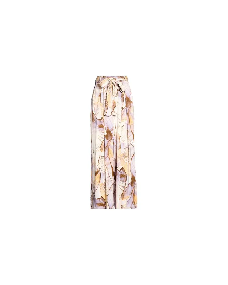 B.yu HOSEN & RÖCKE - Hosenauf YOOX.COM Lila