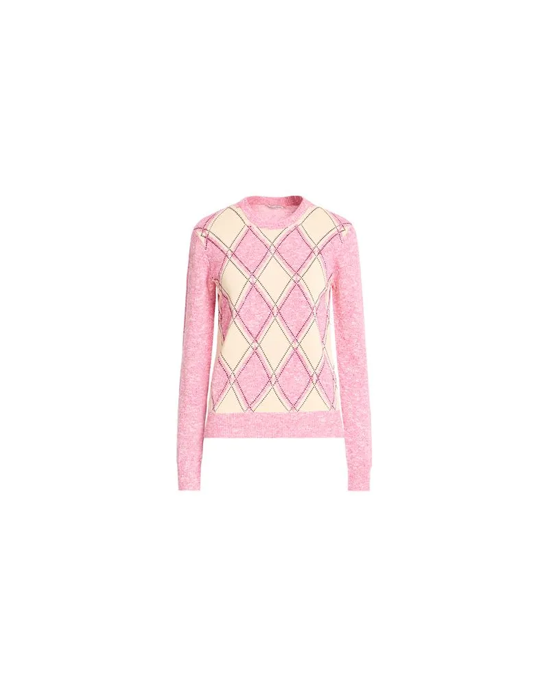 Ballantyne STRICKWAREN - Pulloverauf YOOX.COM Rosa