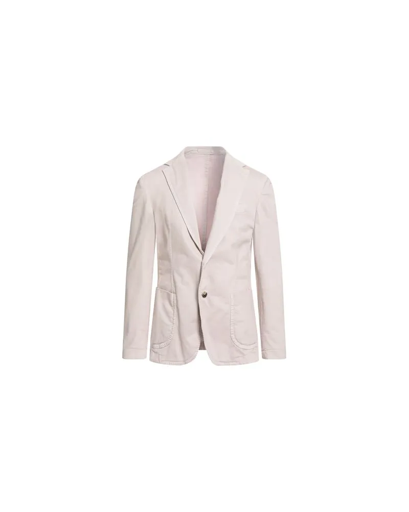 Giampaolo Viozzi ANZÜGE und CO-ORDS - Blazersauf YOOX.COM Beige
