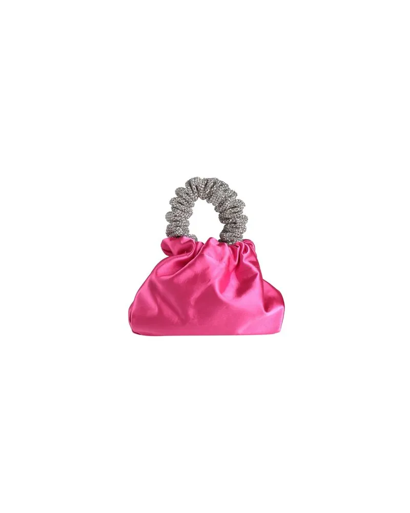Twenty Four Haitch TASCHEN - Handtaschenauf YOOX.COM Fuchsia