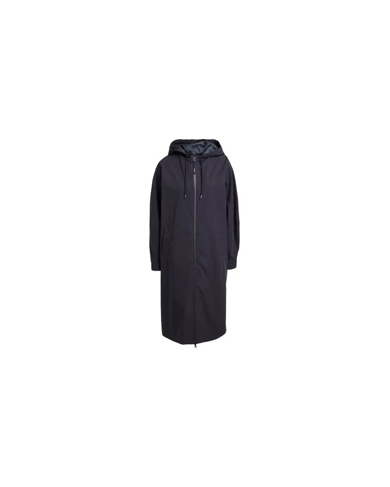 ASPESI JACKEN & MÄNTEL - Jacken, Mäntel & Trenchcoatsauf YOOX.COM Nachtblau