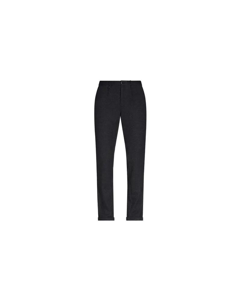 Sun68 HOSEN & RÖCKE - Hosenauf YOOX.COM Nachtblau