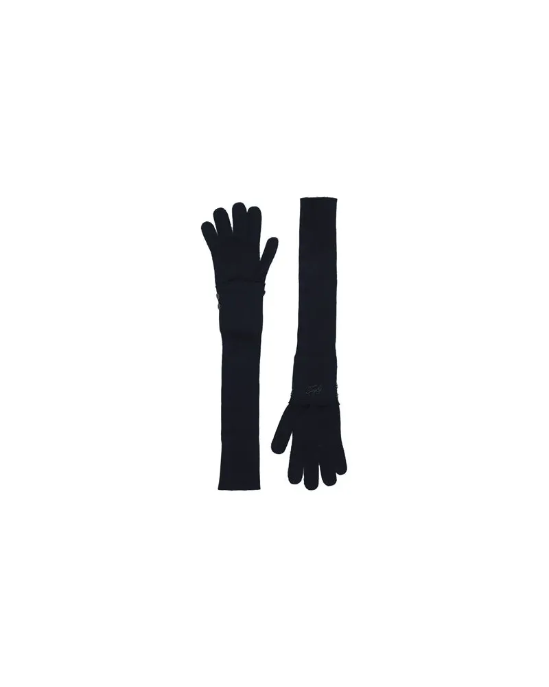 TOY G ACCESSOIRES - Handschuheauf YOOX.COM Nachtblau