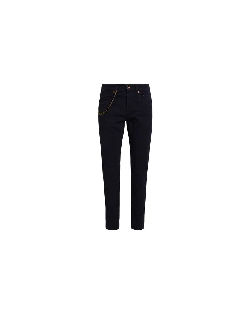 Siviglia HOSEN & RÖCKE - Hosenauf YOOX.COM Nachtblau