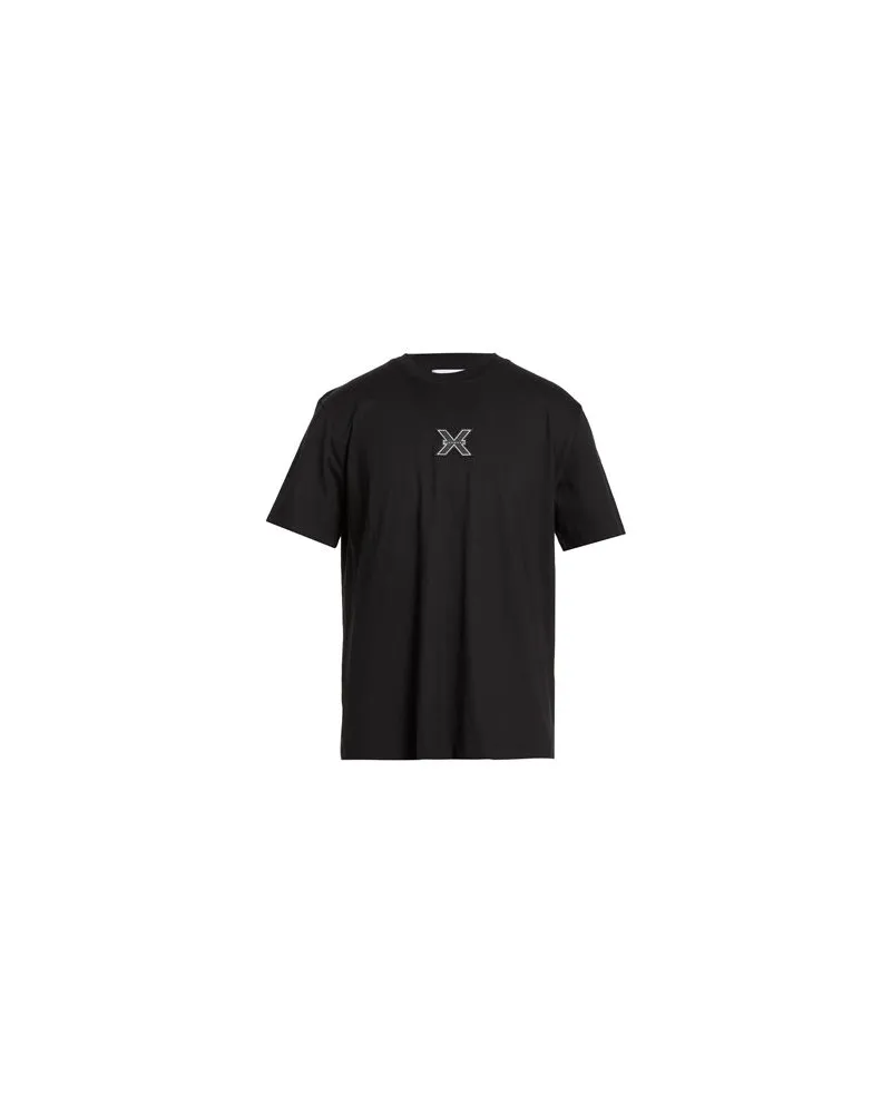 Richmond TOPS - T-shirtsauf YOOX.COM Schwarz