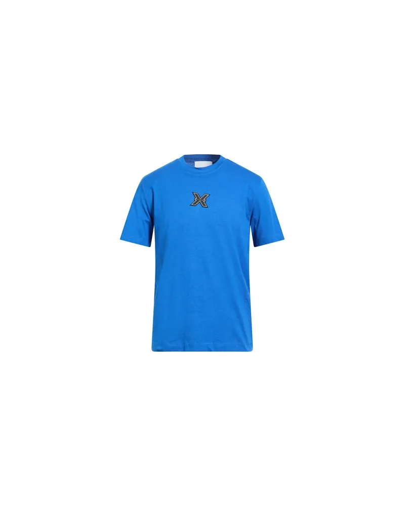 Richmond TOPS - T-shirtsauf YOOX.COM Blau