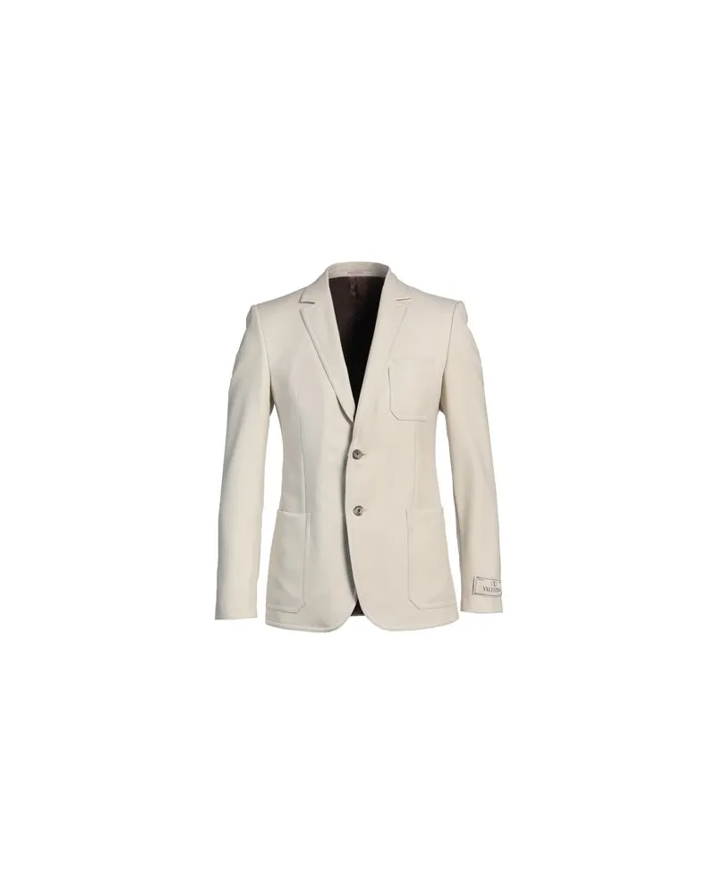 Valentino Garavani ANZÜGE und CO-ORDS - Blazersauf YOOX.COM Beige