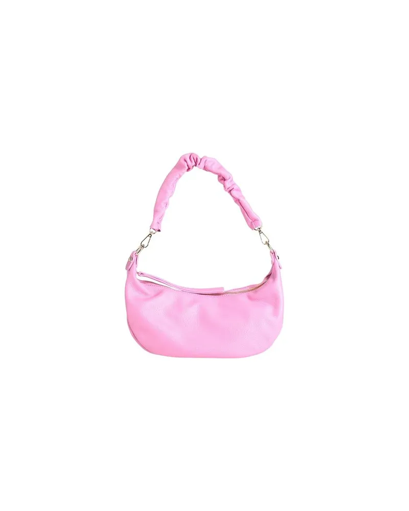 Laura di Maggio TASCHEN - Schultertaschenauf YOOX.COM Rosa