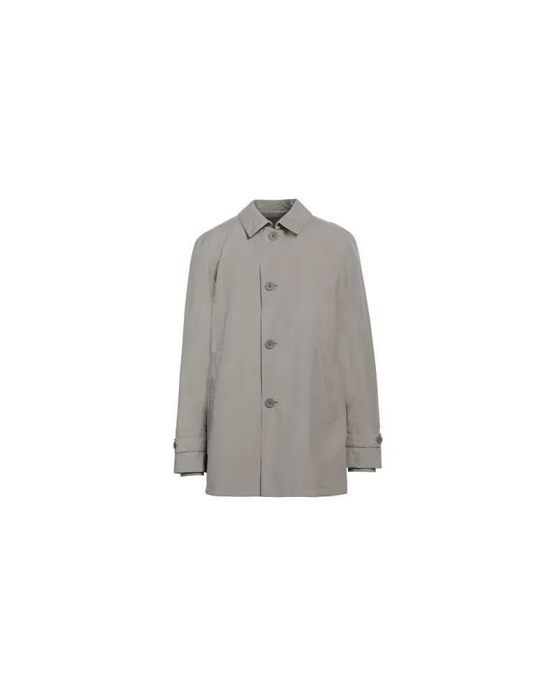 Herno LAMINAR - JACKEN & MÄNTEL - Jacken, Mäntel & Trenchcoatsauf YOOX.COM Blei