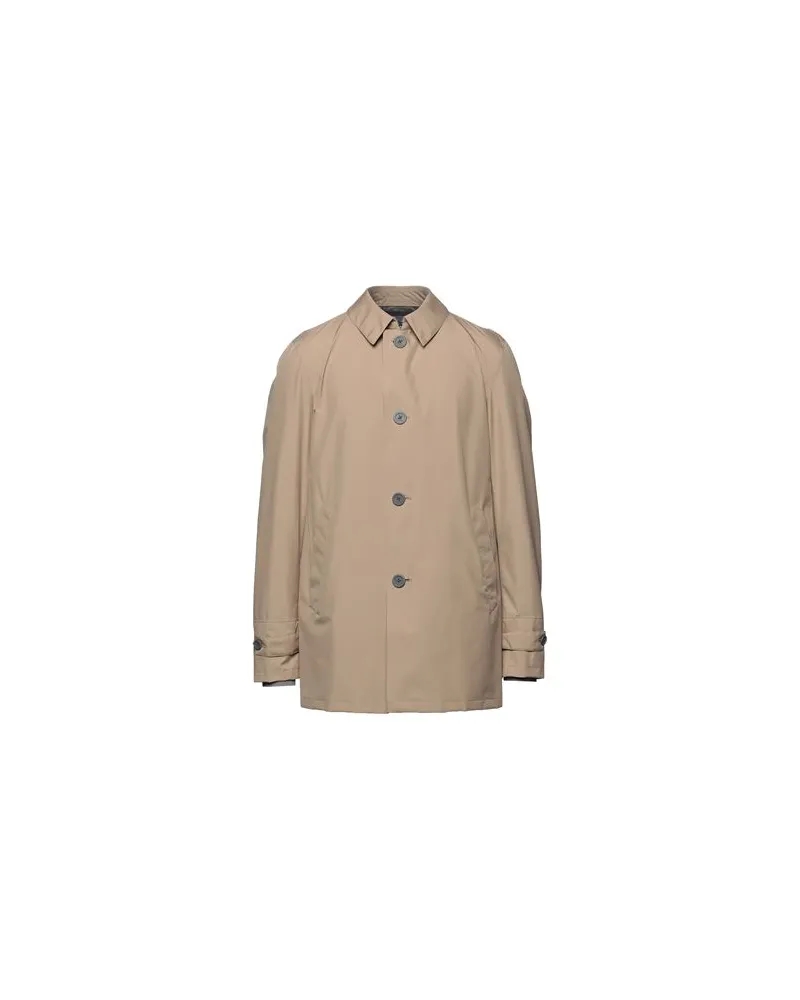 Herno LAMINAR - JACKEN & MÄNTEL - Jacken, Mäntel & Trenchcoatsauf YOOX.COM Kamel