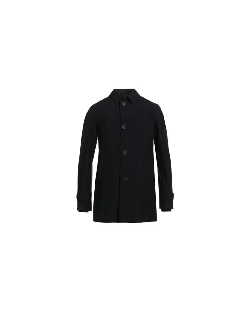 Herno LAMINAR - JACKEN & MÄNTEL - Jacken, Mäntel & Trenchcoatsauf YOOX.COM Schwarz