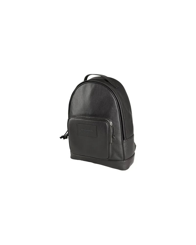 Emporio Armani TASCHEN - Rucksäckeauf YOOX.COM Braungrau