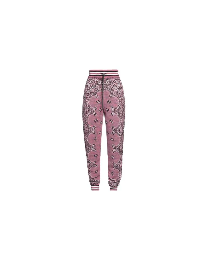 Amiri HOSEN & RÖCKE - Hosenauf YOOX.COM Malve