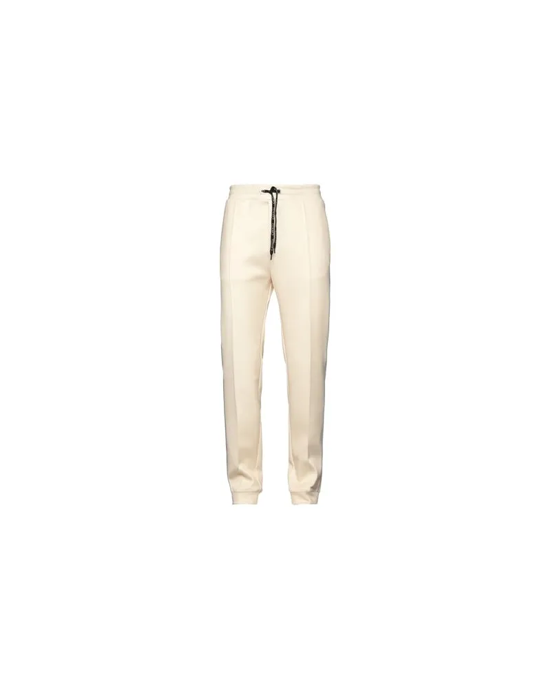 Roberto Cavalli HOSEN & RÖCKE - Hosenauf YOOX.COM Pastellgelb