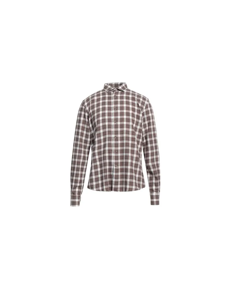 Gazzarrini TOPS - Hemdenauf YOOX.COM Maulwurfsgrau
