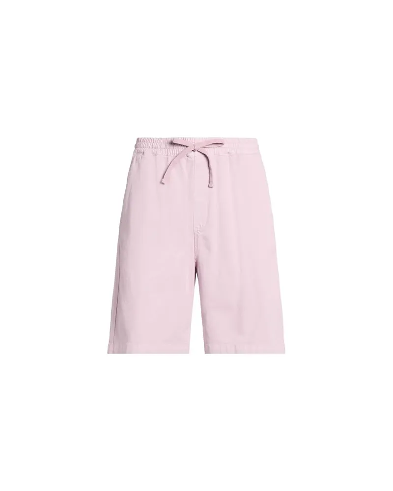 Carhartt WIP HOSEN & RÖCKE - Shorts & Bermudashortsauf YOOX.COM Lila