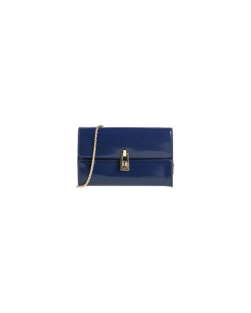 Coccinelle TASCHEN - Umhängetascheauf YOOX.COM Marineblau