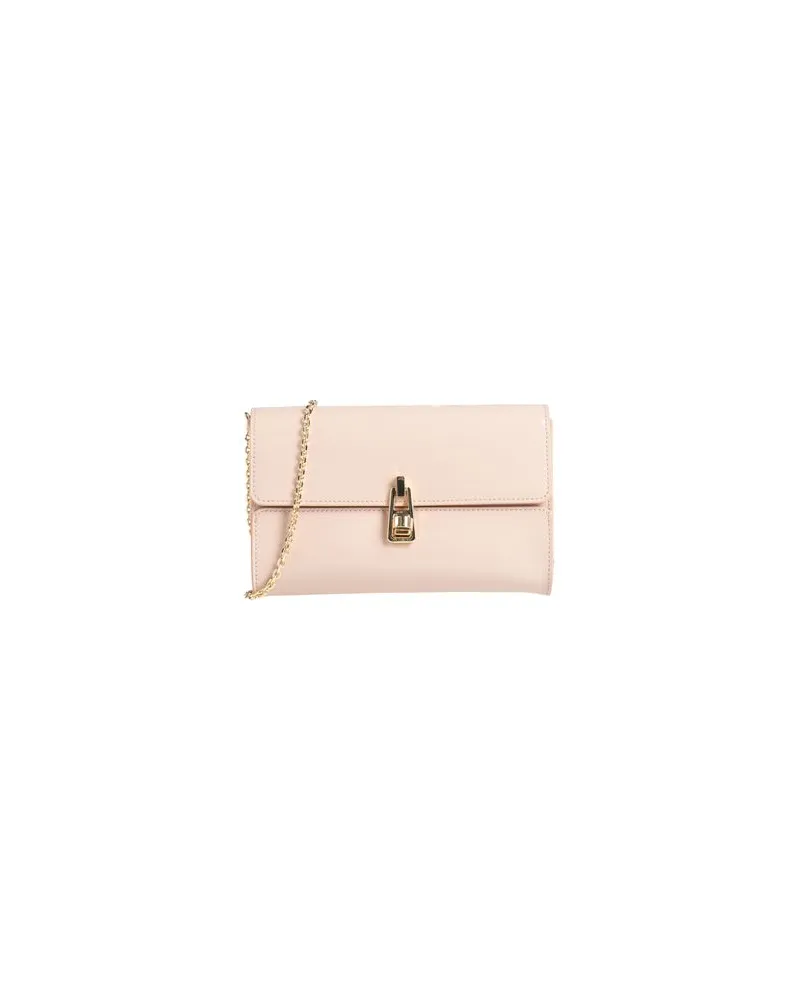 Coccinelle TASCHEN - Umhängetascheauf YOOX.COM Hellrosa