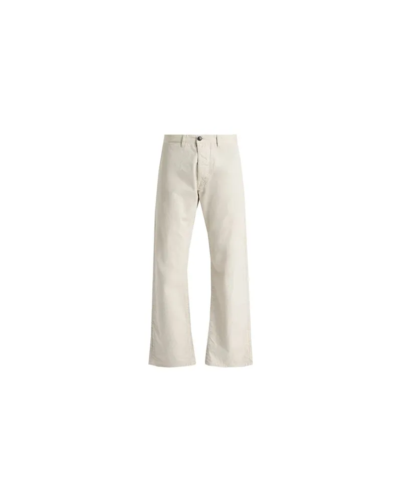 Fortela HOSEN & RÖCKE - Hosenauf YOOX.COM Elfenbein