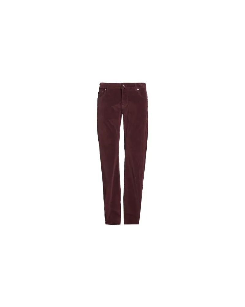 Jacob Cohën HOSEN & RÖCKE - Hosenauf YOOX.COM Bordeaux