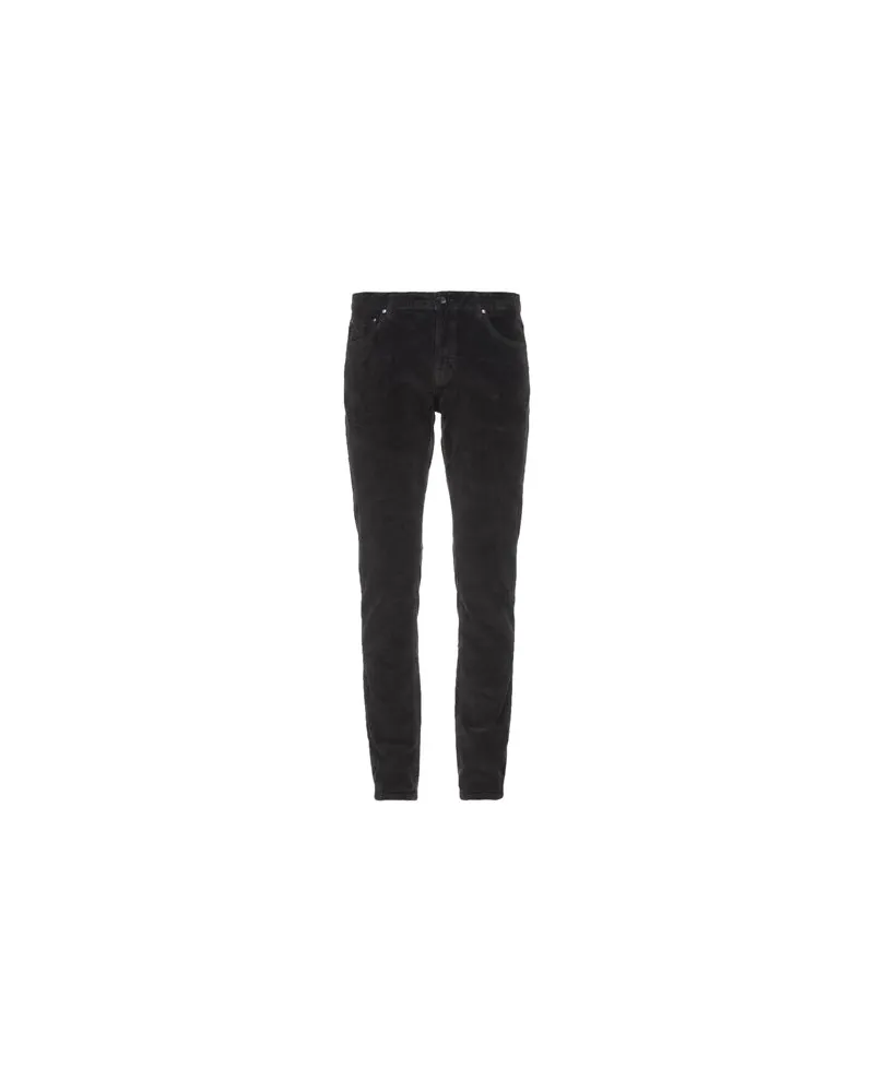Jacob Cohën HOSEN & RÖCKE - Hosenauf YOOX.COM Braungrau