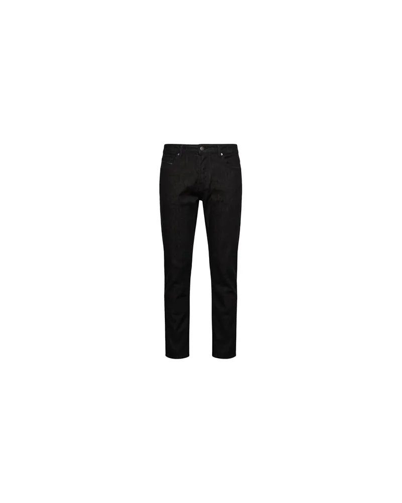Incotex HOSEN & RÖCKE - Jeanshosenauf YOOX.COM Schwarz