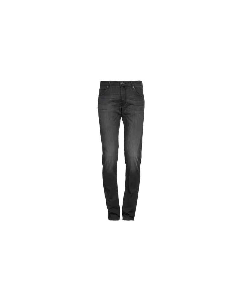 Incotex HOSEN & RÖCKE - Jeanshosenauf YOOX.COM Braungrau