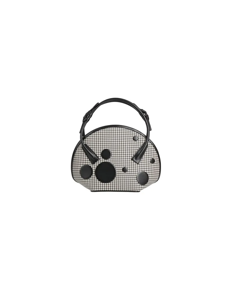 Maison Margiela TASCHEN - Handtaschenauf YOOX.COM Schwarz