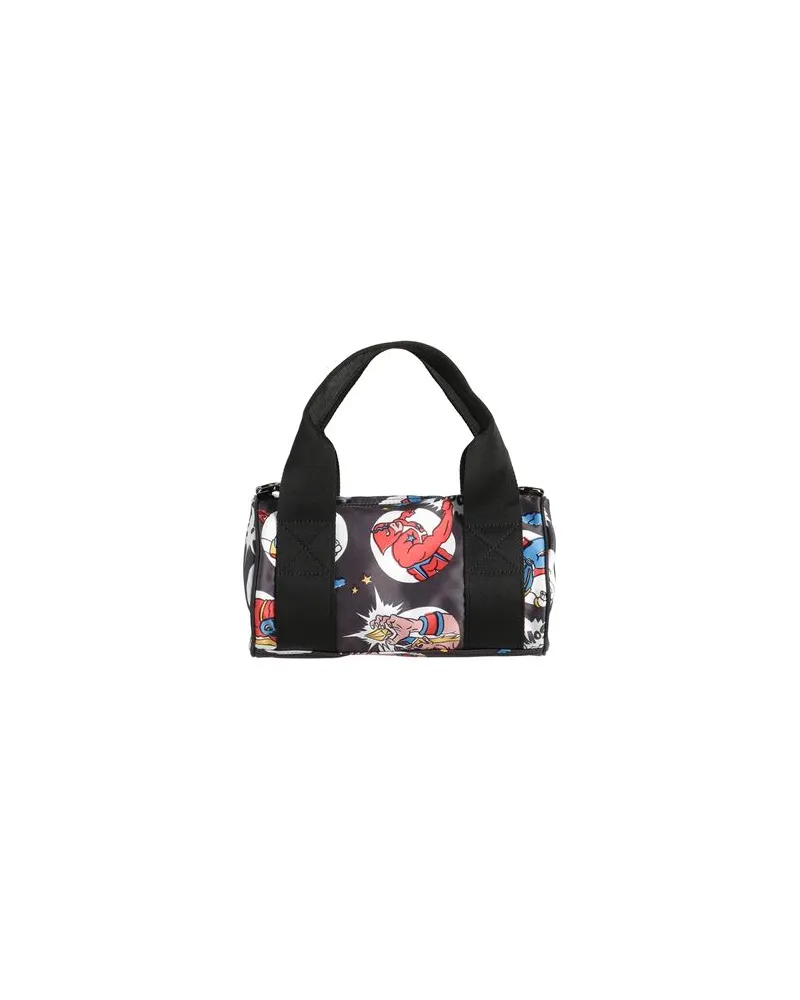 Moschino TASCHEN - Handtaschenauf YOOX.COM Schwarz