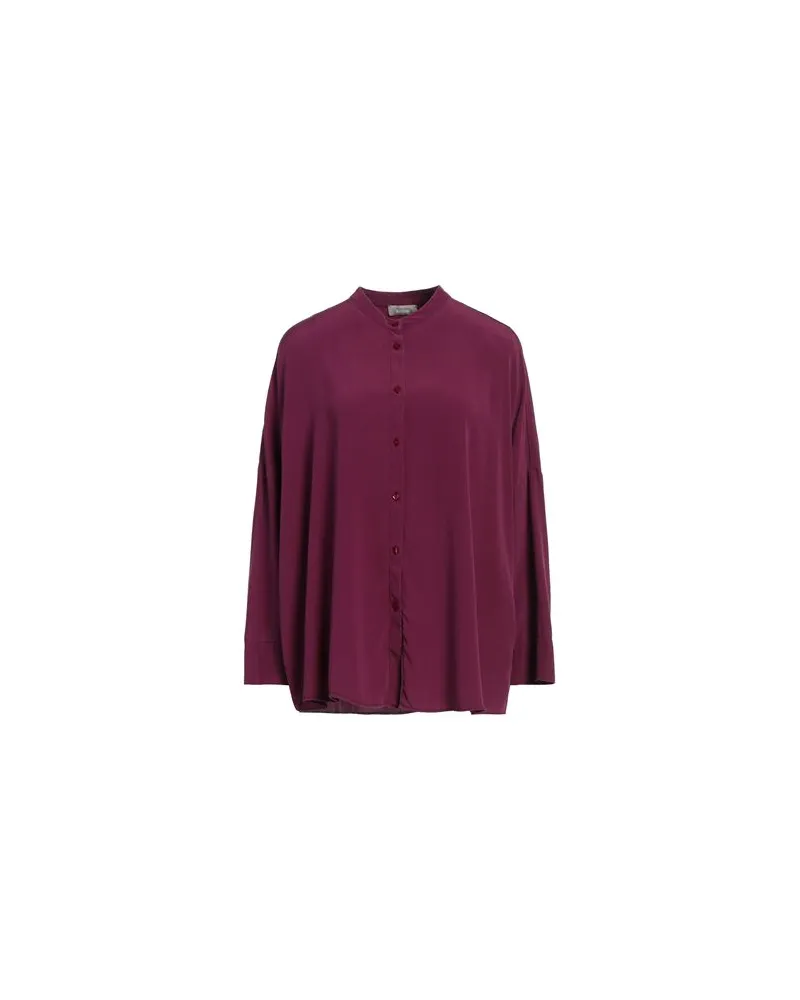 KILTIE TOPS - Hemdenauf YOOX.COM Purpur