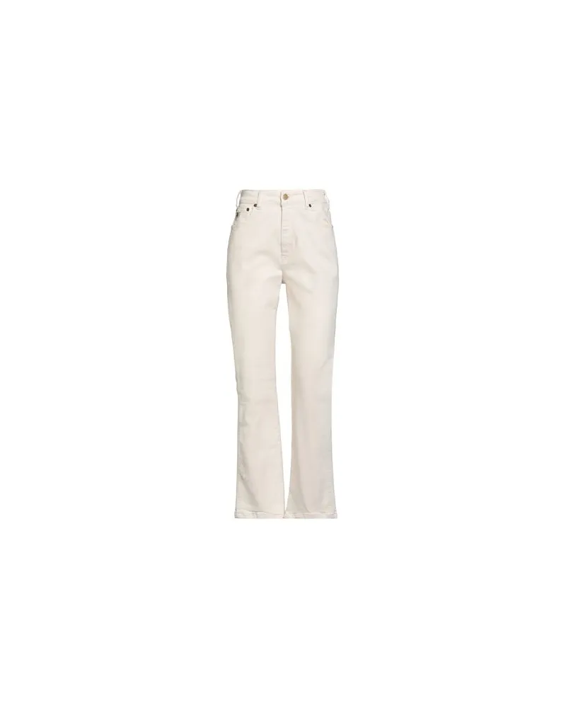 Lois HOSEN & RÖCKE - Jeanshosenauf YOOX.COM Off