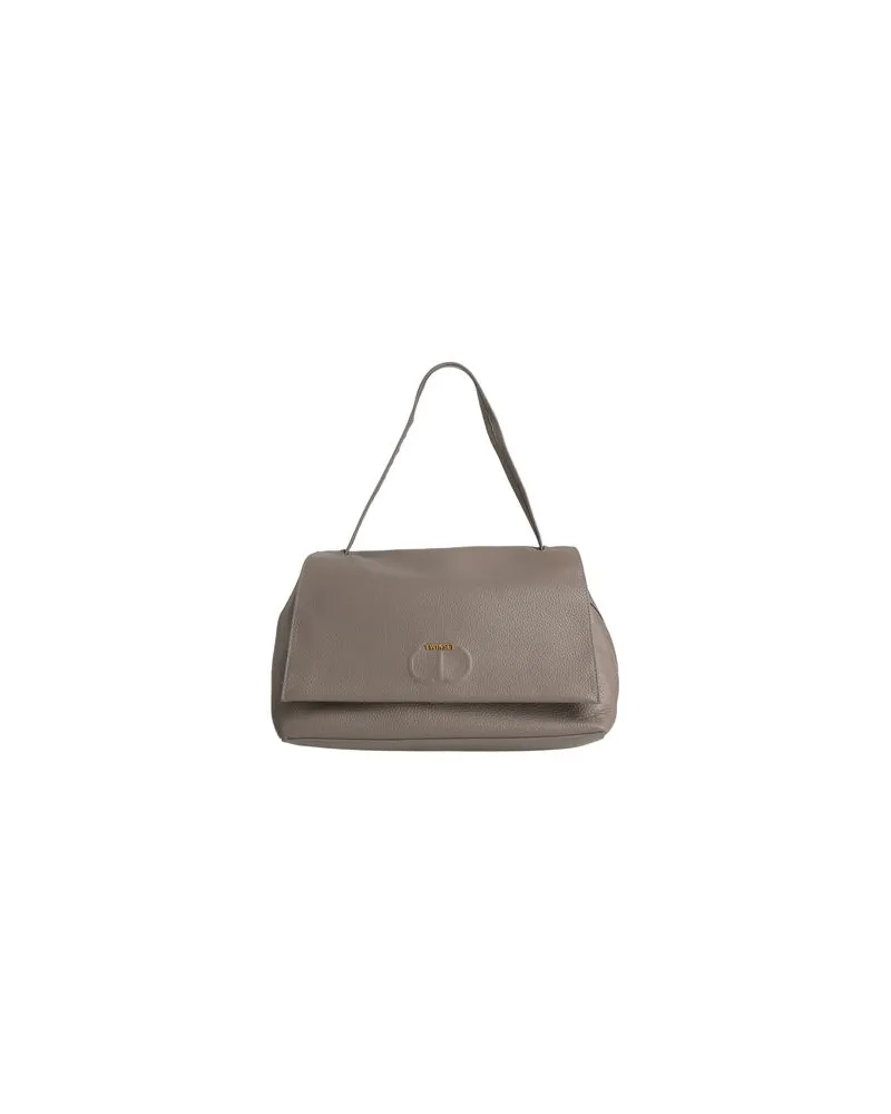 Twin-Set TASCHEN - Handtaschenauf YOOX.COM Grau